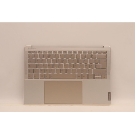 COVER Upper Case ASM_FRA L82T0
