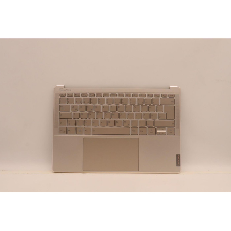COVER Upper Case ASM_GER L82T0