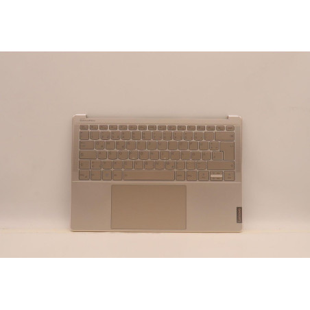 COVER Upper Case ASM_GER L82T0