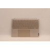 COVER Upper Case ASM_GER L82T0