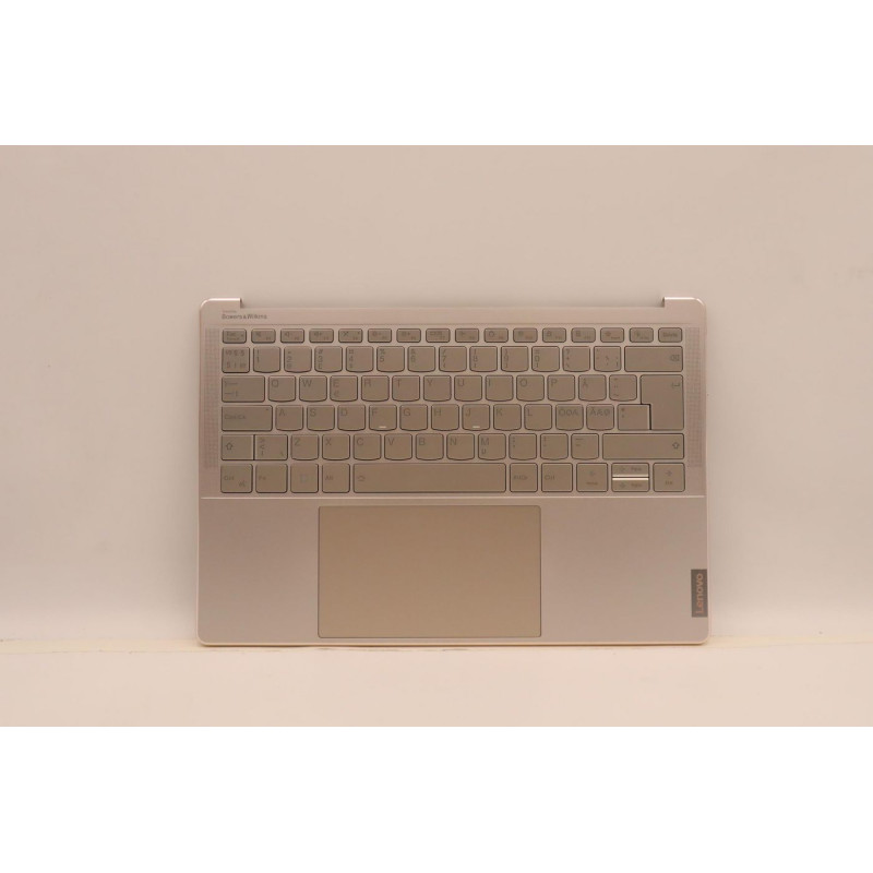 Upper case cover for Lenovo