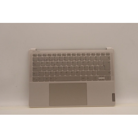 COVER Upper Case ASM_POR L82T0