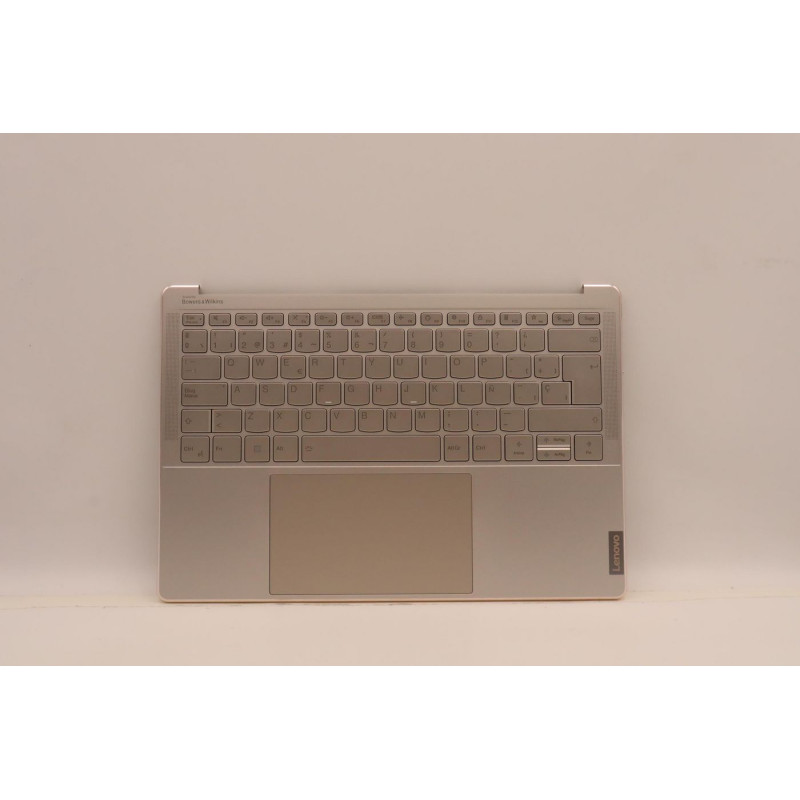 COVER Upper Case ASM_SPA L82T0