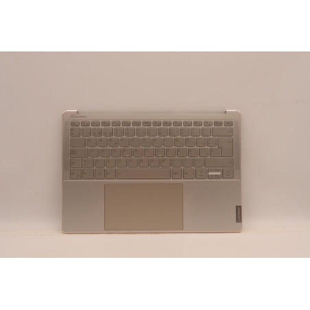 COVER Upper Case ASM_SPA L82T0