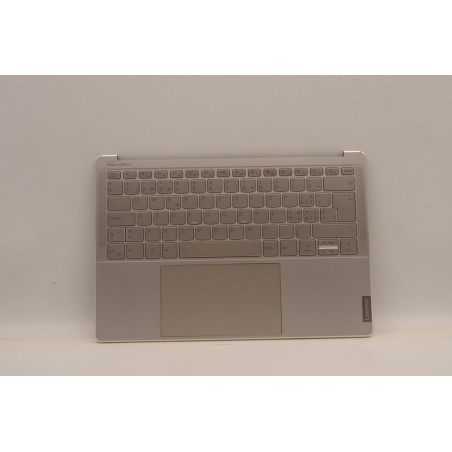 COVER Upper Case ASM_SWS L82T0