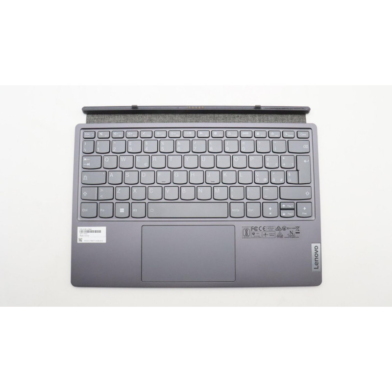 COVER Upper Case ASM_ITA WT