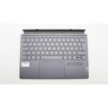COVER Upper Case ASM_ITA WT