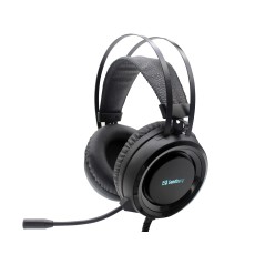 Dominator Headset