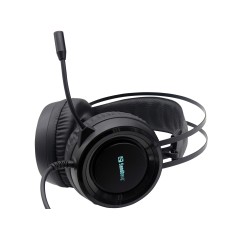Dominator Headset