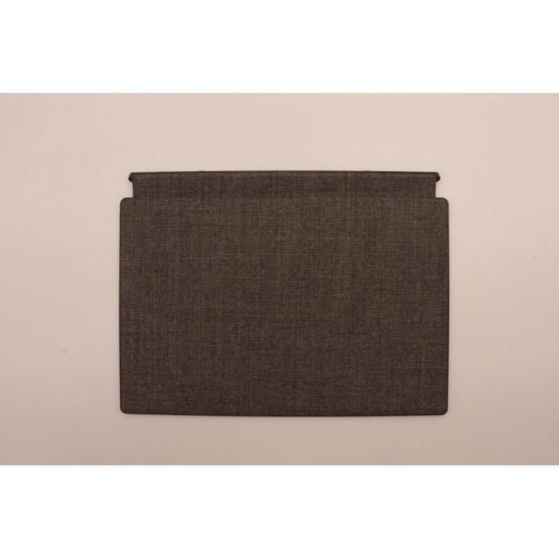COVER Upper Case ASM_GER WT
