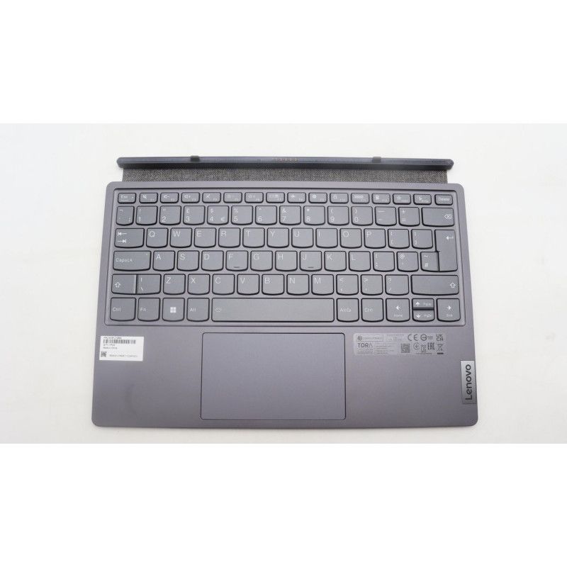 COVER Upper Case ASM_UKE WT