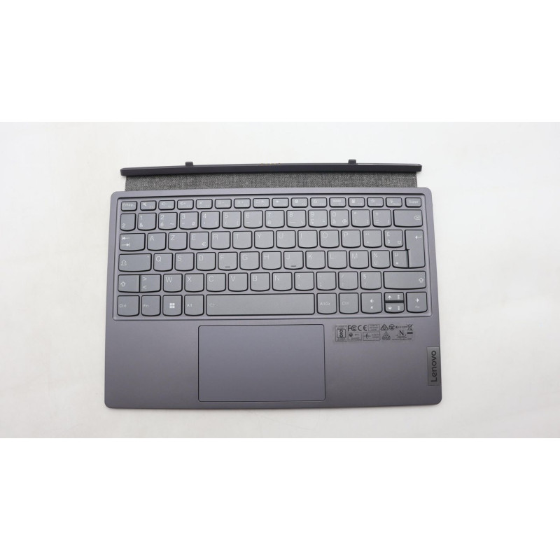 COVER Upper Case ASM_FRA WT