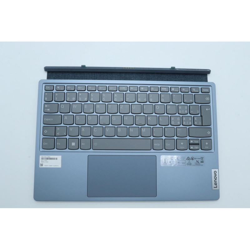COVER Upper Case ASM_SWS WT