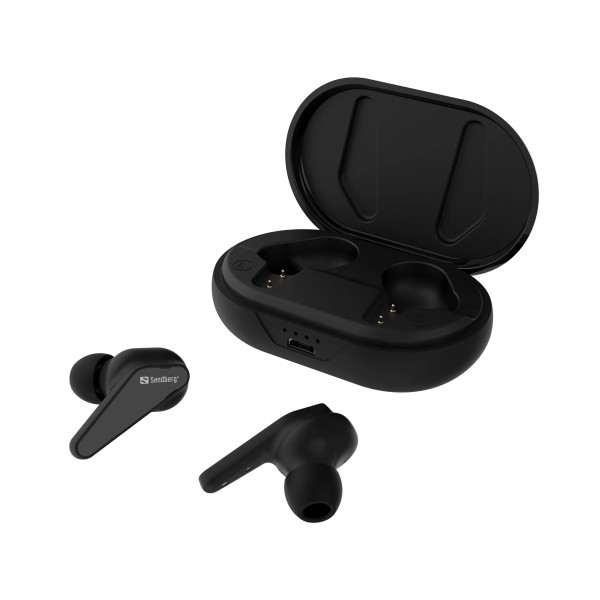Bluetooth Earbuds Touch Pro