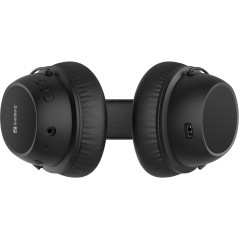 Bluetooth Headset ANC FlexMic