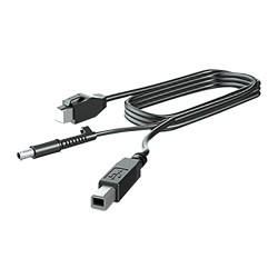 HP - Kit de cables para pantalla - para HP L7014 Retail Moni | APLIUM