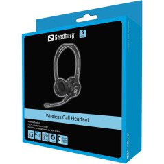 Bluetooth Call Headset