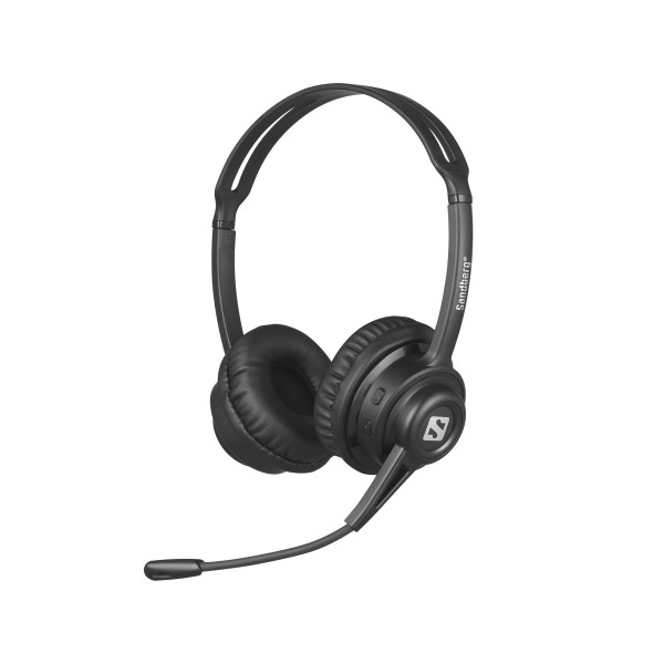 Bluetooth Headset ANC+ENC