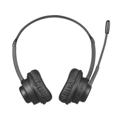 Bluetooth Headset ANC+ENC