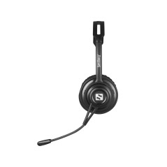 Bluetooth Headset ANC+ENC
