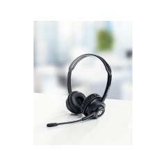 Bluetooth Headset ANC+ENC