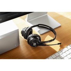 Bluetooth Headset ANC+ENC