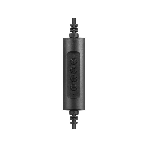 USB-C Office Headset