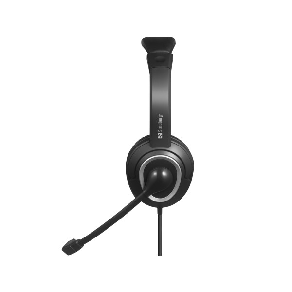USB-C Chat Headset
