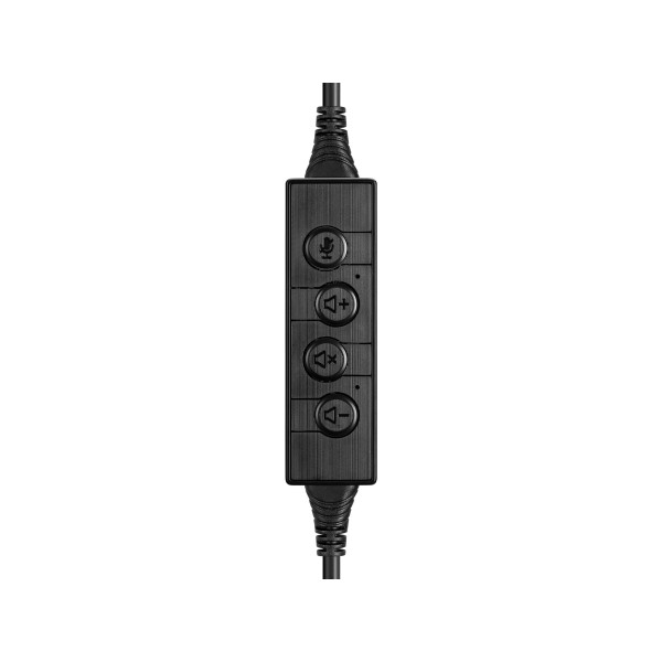 USB-C Chat Headset