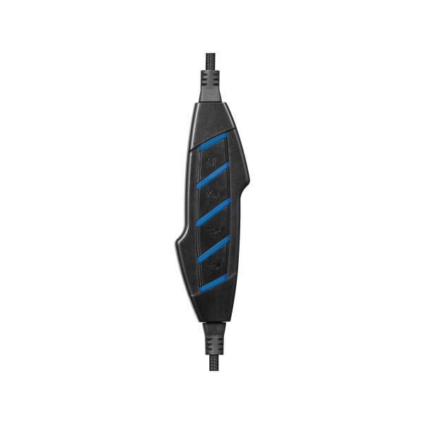 HeroBlaster USB Headset