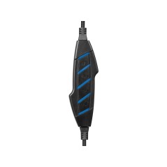 HeroBlaster USB Headset