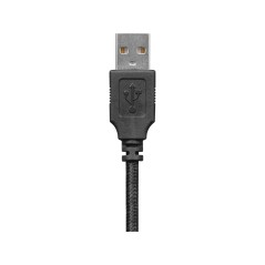 HeroBlaster USB Headset