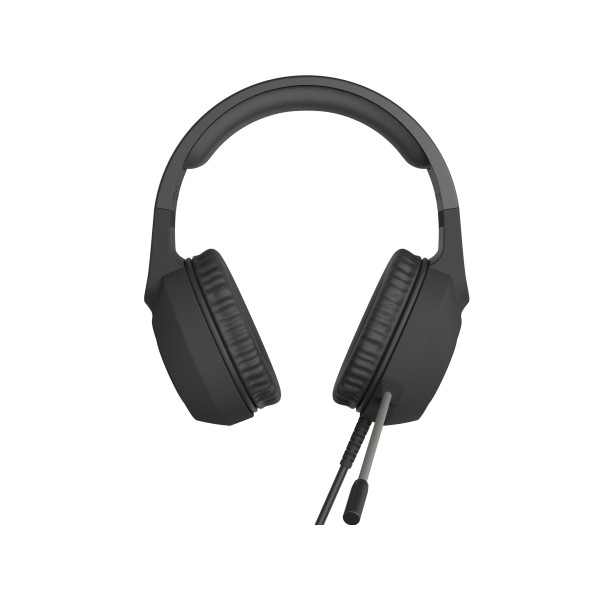 BossBlaster USB Headset