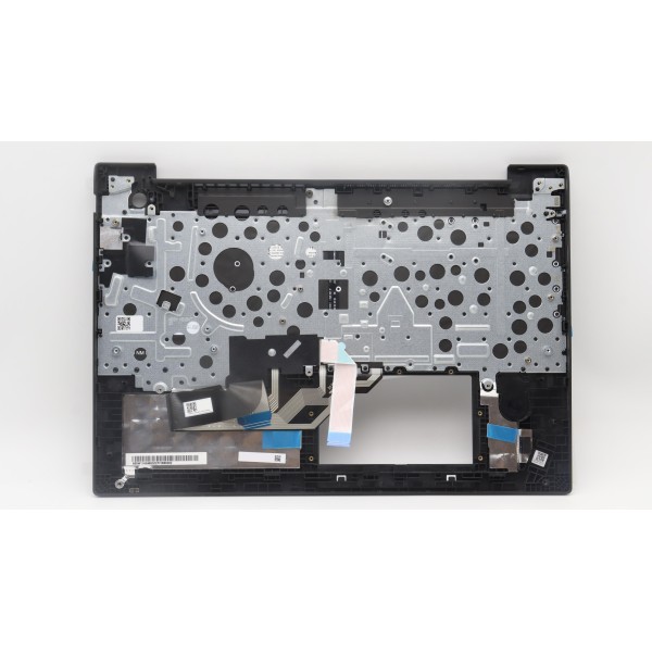 Mech_Asm Fru Kbd Ccv Nordic