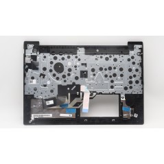 Mech_Asm Fru Kbd Ccv Nordic
