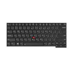 Keyboard Windu KBD GB DFN
