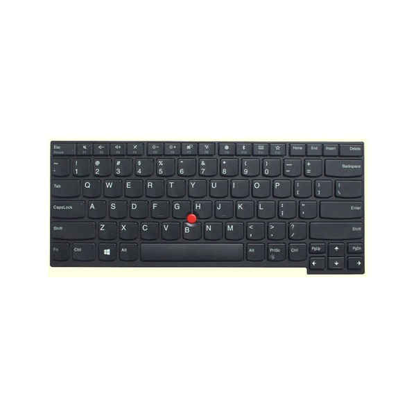 Keyboard (US)