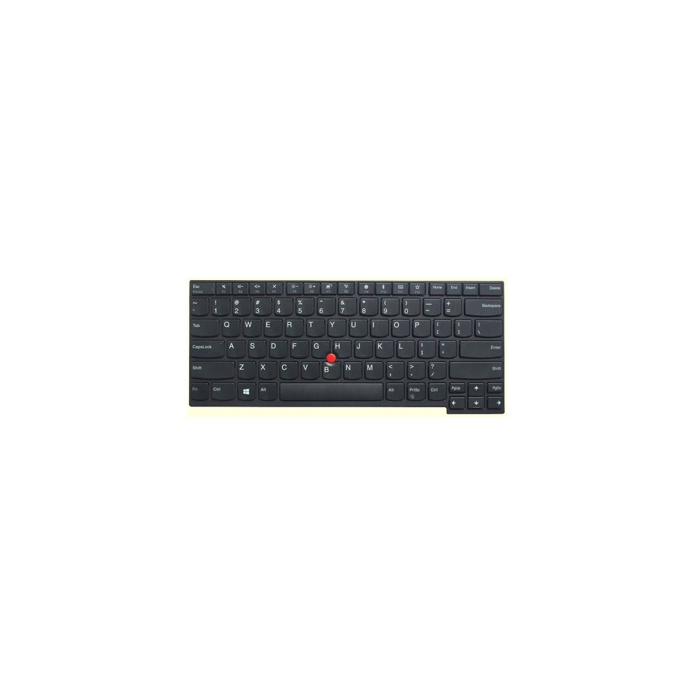 Keyboard (US) Keyboard (US)