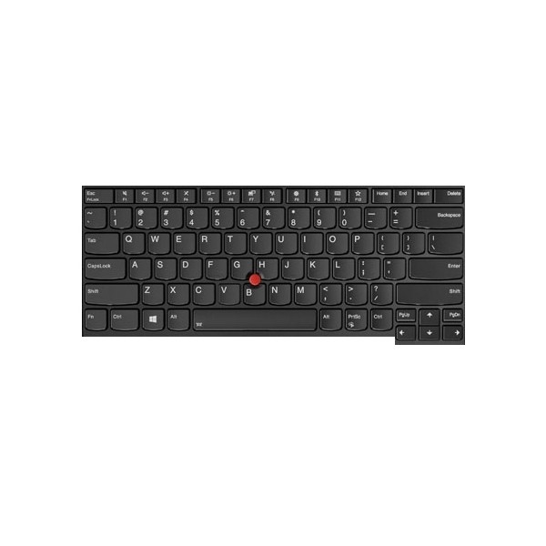 Keyboard (US INTERNATIONAL)