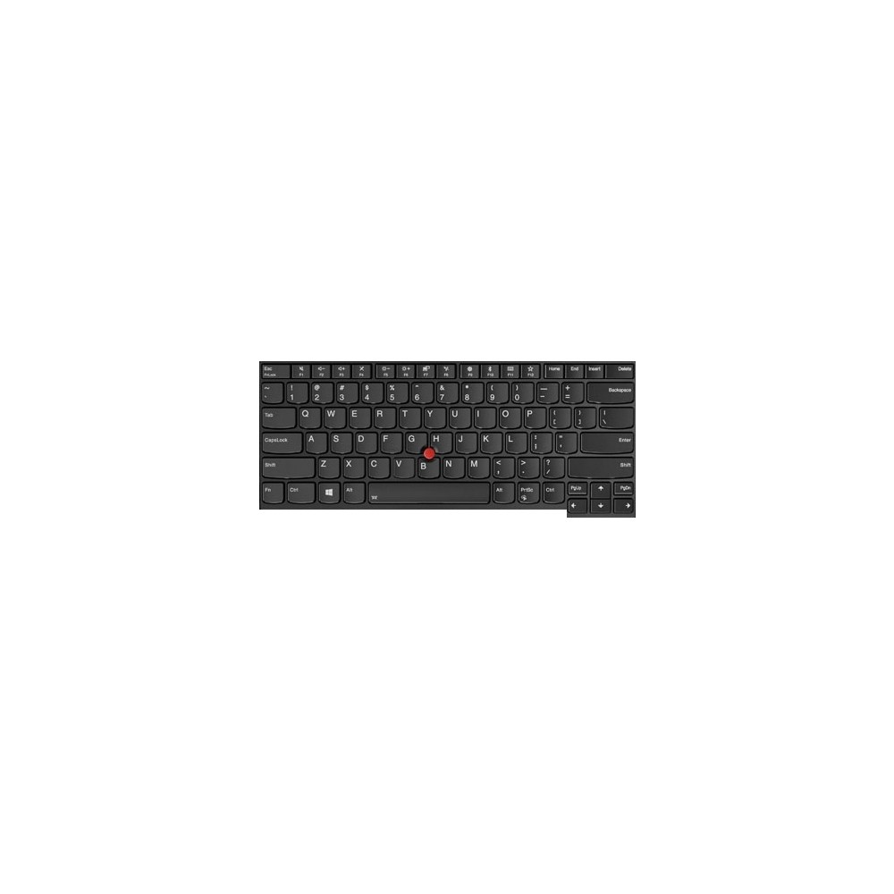 Keyboard (US INTERNATIONAL) Keyboard (US INTERNATIONAL)