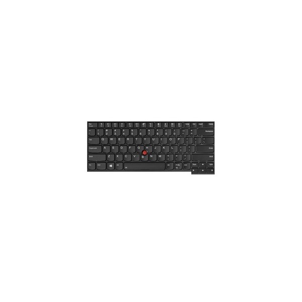 Keyboard Windu KBD US CHY BL