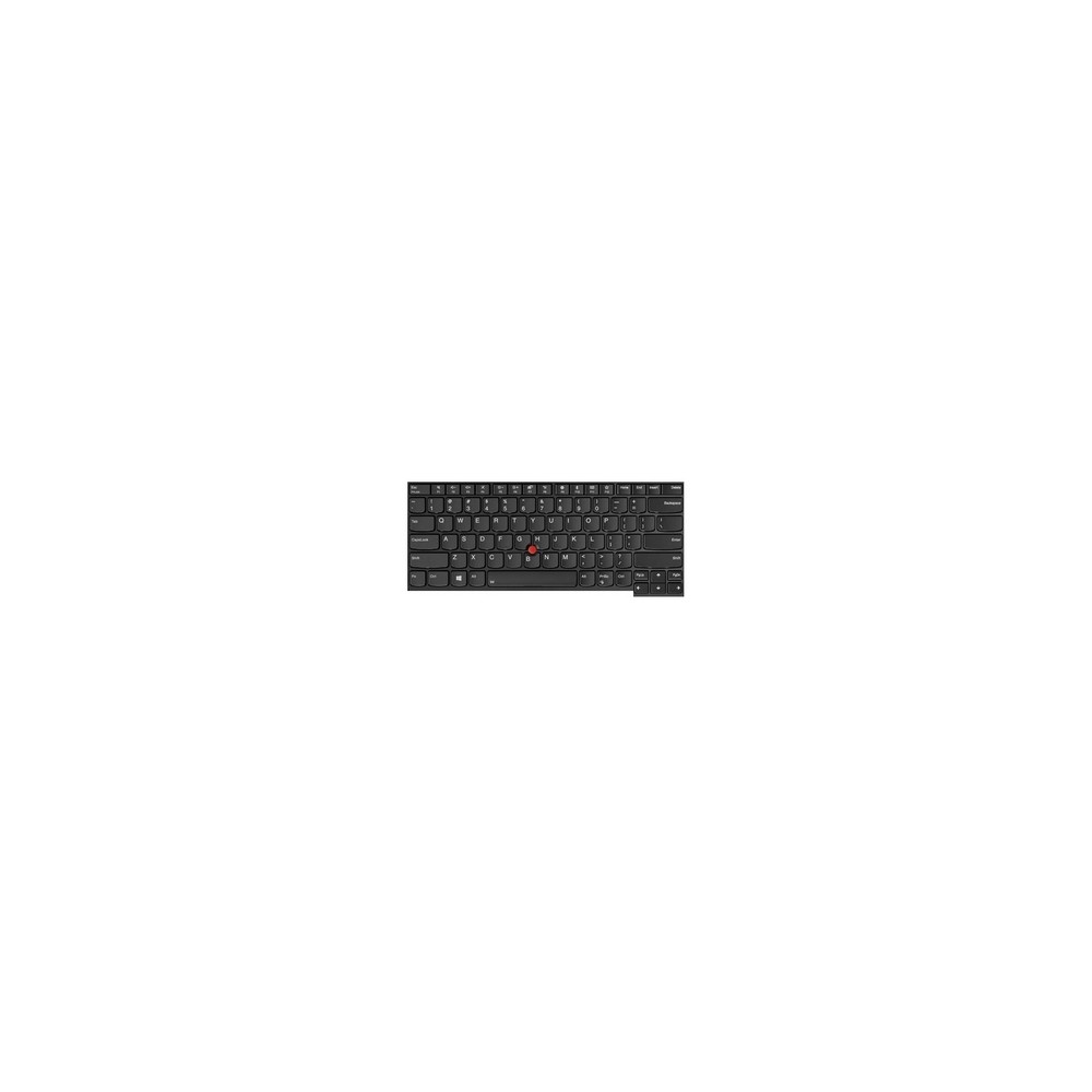Keyboard Windu KBD US CHY BL Keyboard Windu KBD US CHY BL