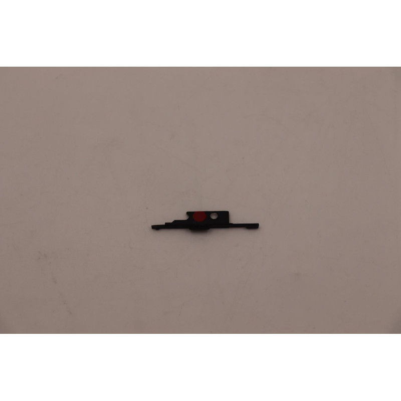 Camera privacy shutter for