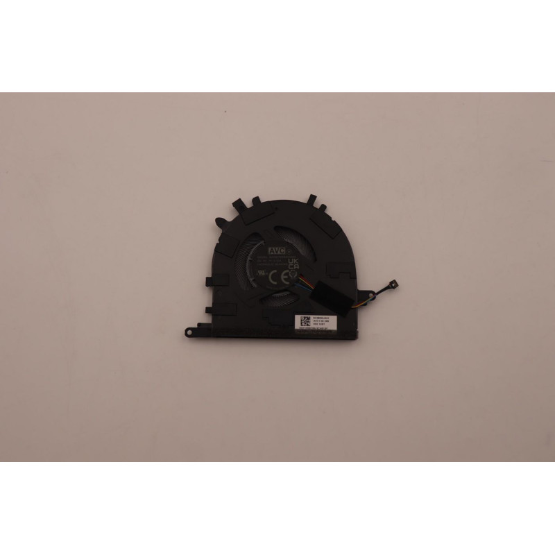 cooling fan system model L