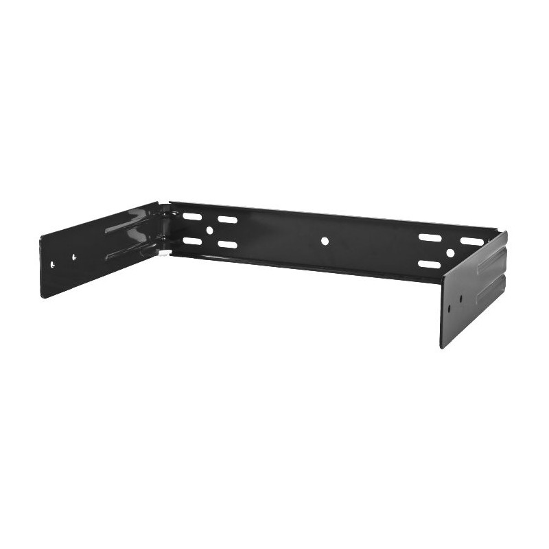 U-bracket for 10" subwoofer