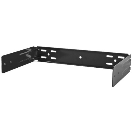 U-bracket for 10" subwoofer
