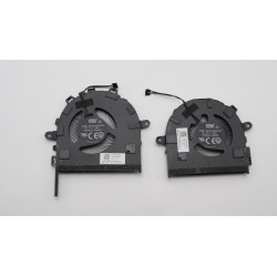System Cooling Fan