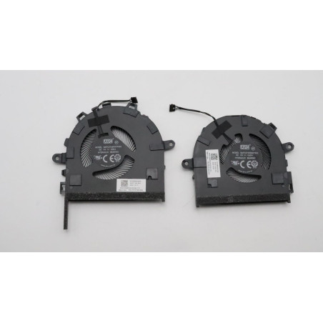 System Cooling Fan