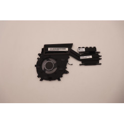 thermal module for notebook