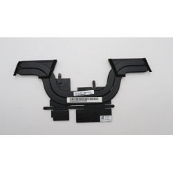 Thermal CPU cooling heatsink